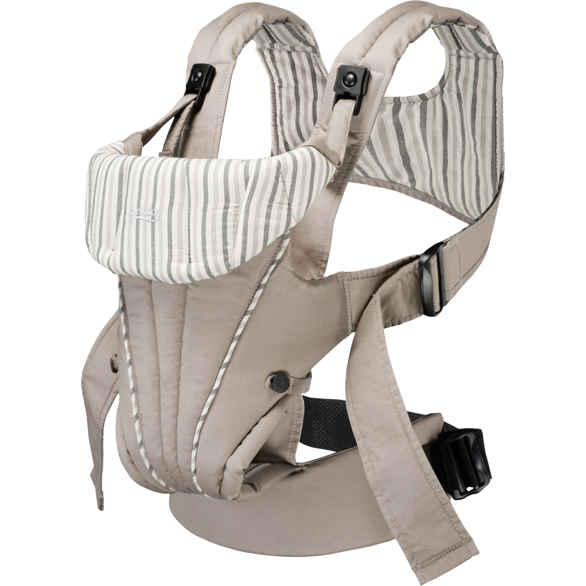 britax baby carrier organic