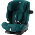 Britax Spare Cover - ADVANSAFIX PRO Atlantic Green