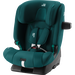 Britax Spare Cover - ADVANSAFIX PRO Atlantic Green