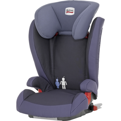 Britax 1 online 2 3 isofix