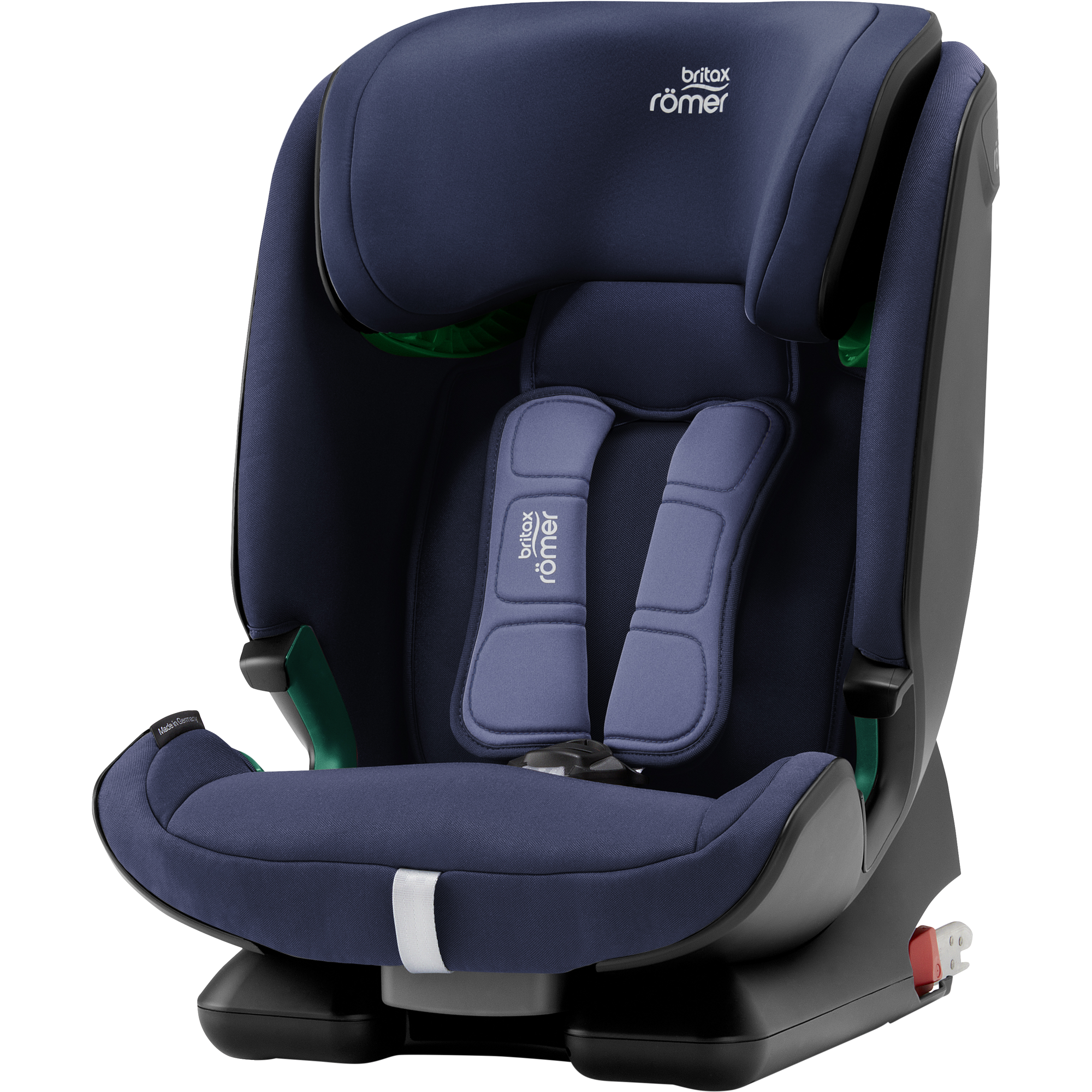 britax romer trendline