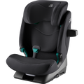 Britax SAFEFIX Carbon Black