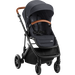 Britax STRIDER M Black Shadow