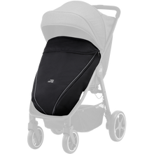 B agile shop stroller accessories