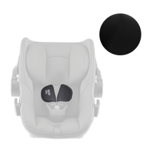 Shoulder Pad Set