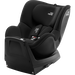 Britax Spare Cover - DUALFIX (M) PLUS/ SWINGFIX M PLUS Space Black