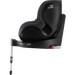 Britax DUALFIX Z-LINE Midnight Grey