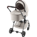 Britax RIO Soft Taupe
