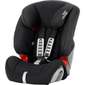 Evolva 123 car seat shop