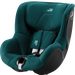 Britax DUALFIX 5Z Atlantic Green