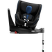 Britax DUALFIX M i-SIZE Cool Flow - Blue