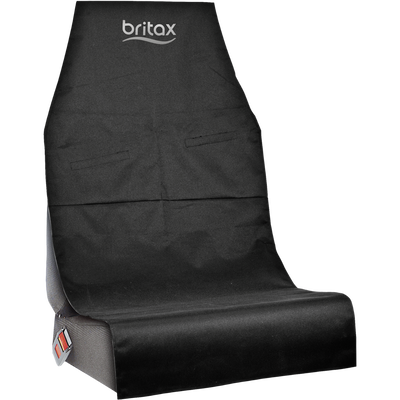 Britax Römer HI-LINER Highback Booster in Space Black