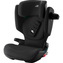 KIDFIX PRO highback booster Britax Romer