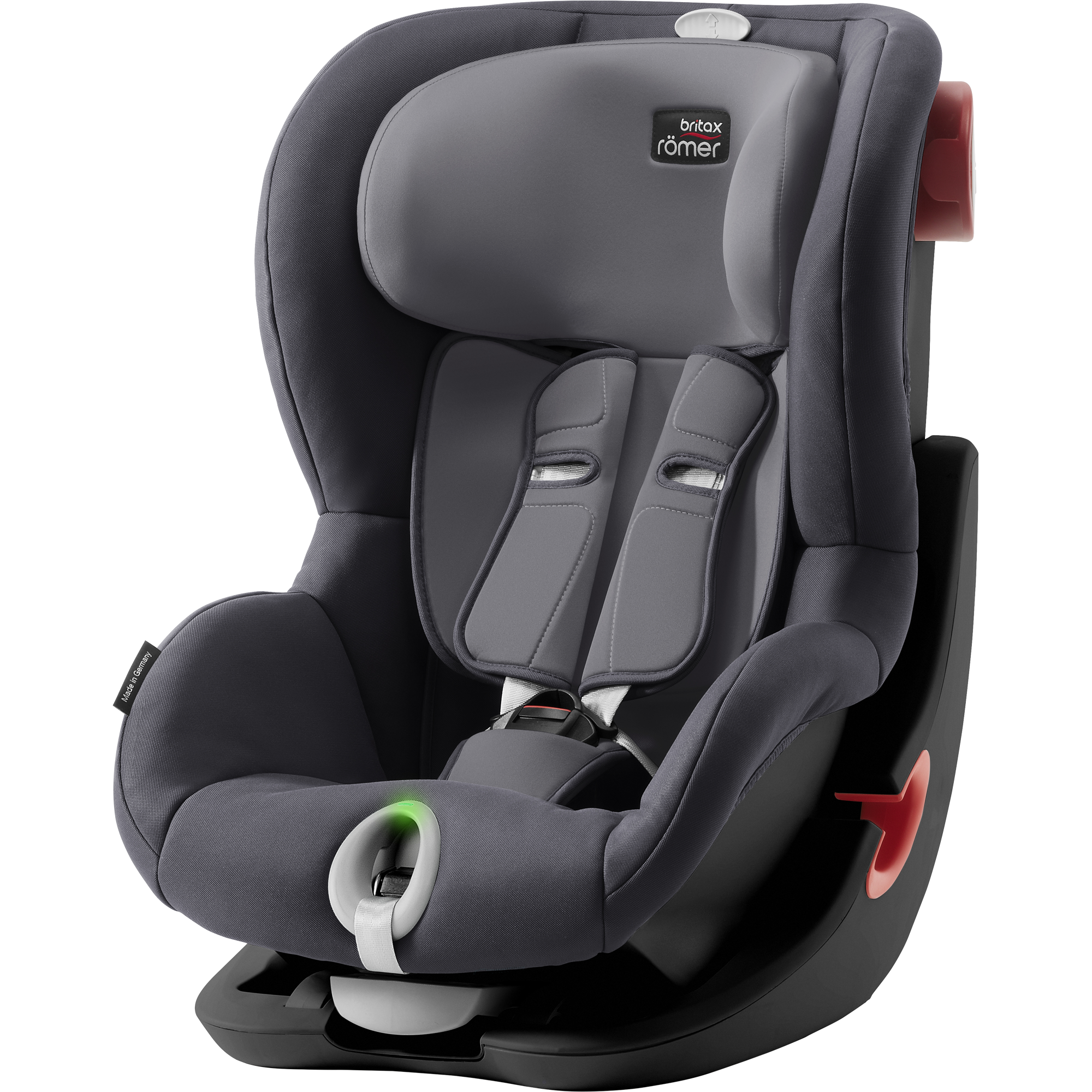 portable feeding seat