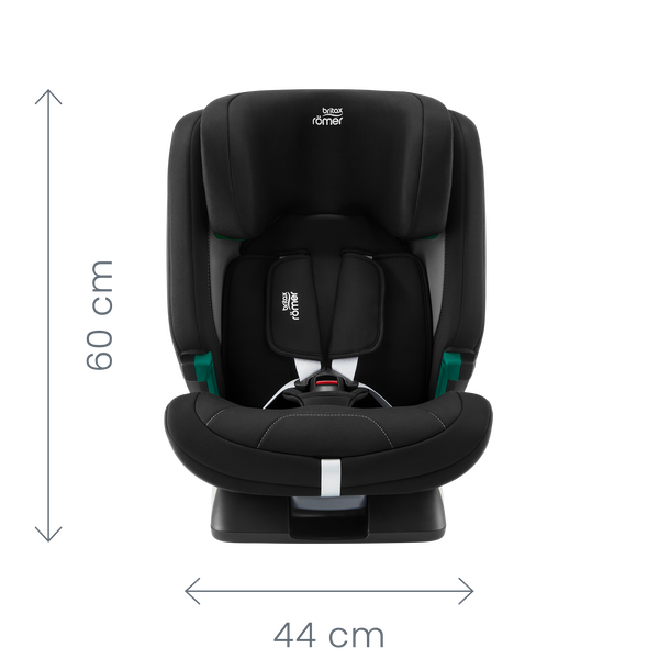 VERSAFIX car seat Britax R mer