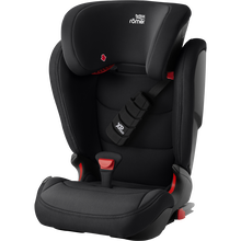 Sites Britax UK Site