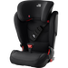 Britax KIDFIX Z-LINE Cosmos Black