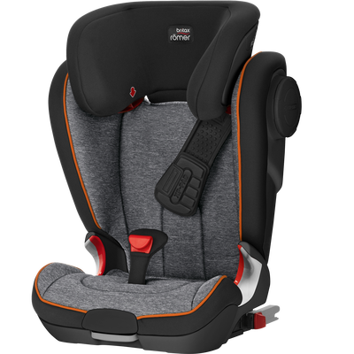 Kidfix 2 clearance