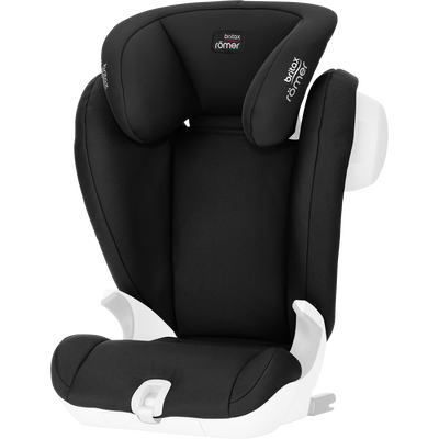 Britax Spare Cover - KIDFIX SL (SICT) Cosmos Black