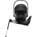 Britax BABY-SAFE PRO SET Deep Black
