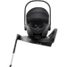 Britax BABY-SAFE PRO SET Deep Black