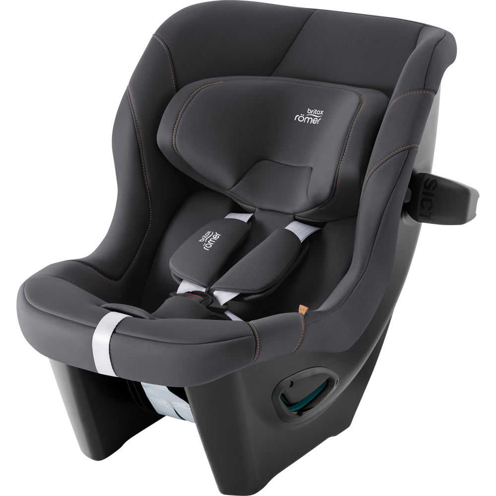 MAX-SAFE PRO - car seat | Britax Römer