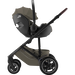 Britax SMILE 5Z Urban Olive