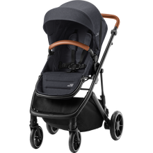 STRIDER M pushchair Britax R mer