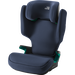 Britax Spare Cover &ndash; DISCOVERY PLUS 2 / ADVENTURE PLUS 2 Moonlight Blue