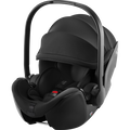 Britax Spare Cover - BABY-SAFE 5Z / 5Z2 / PRO Space Black