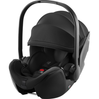 Britax Spare Cover - BABY-SAFE 5Z / 5Z2 / PRO Space Black