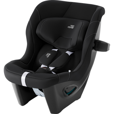 Britax Spare Cover &ndash; MAX-SAFE PRO Space Black