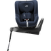 Britax DUALFIX PLUS Moonlight Blue