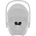 Britax Shoulder Pad Set 