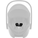 Britax Shoulder Pad Set 