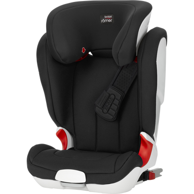 Britax KIDFIX XP Cosmos Black