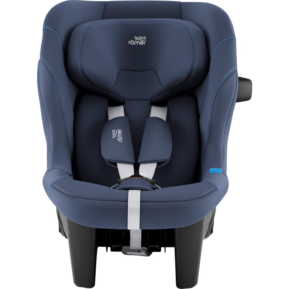 MAX-SAFE PRO - car seat | Britax Römer