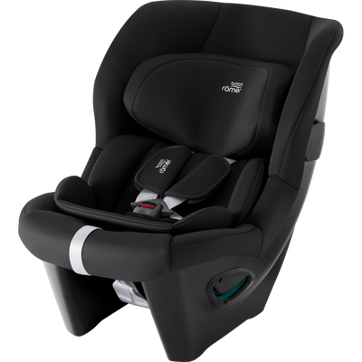 Britax SAFE-WAY M Space Black
