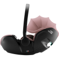 Britax BABY-SAFE PRO Dusty Rose