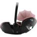 Britax BABY-SAFE PRO Dusty Rose