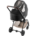 Britax Raincover – RIO Carrycot 