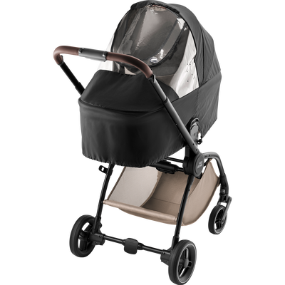 Britax Raincover – RIO Carrycot 