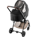 Britax Raincover – RIO Carrycot 
