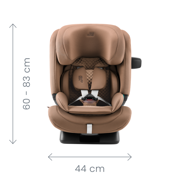 Maxi cosi romer online