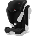 Britax Spare Cover - KIDFIX II XP (SICT) Cosmos Black