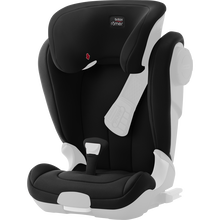 Spare Cover KIDFIX II XP SICT Britax R mer