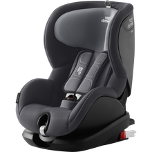Britax trifix 2 crash test outlet