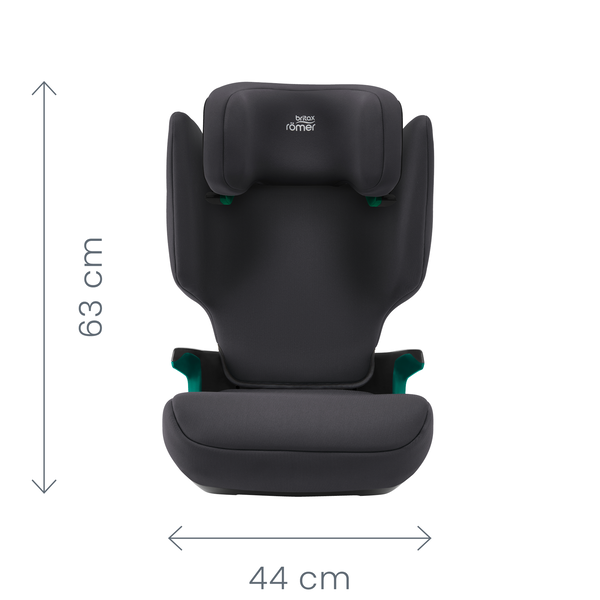 Britax adventure shop