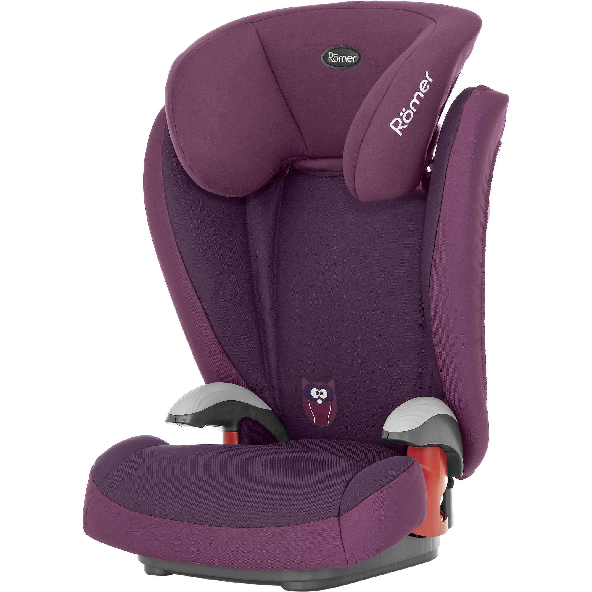 britax child