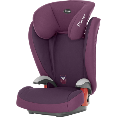Product Support Britax R mer